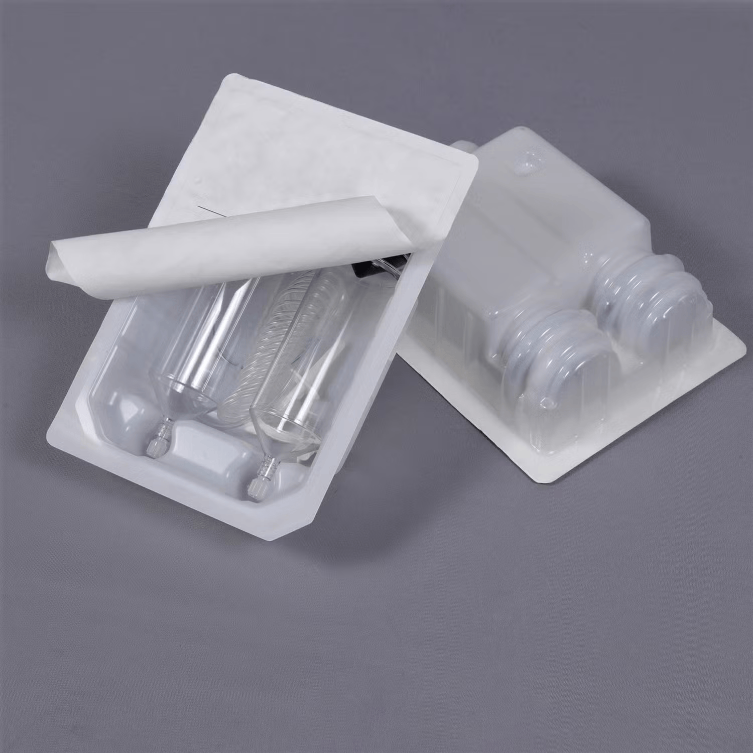 Sterile Packaging Solutions Hero